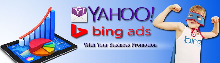 Bing Ads Management Services India