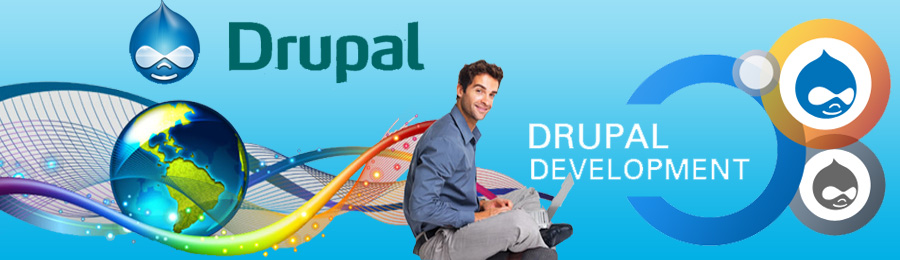 Drupal Development Services India