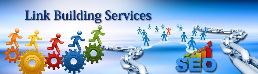 Link Building Services Noida