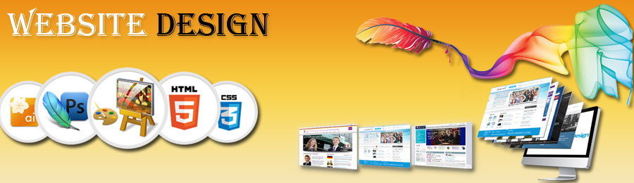 Web Design Services India