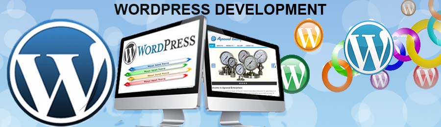 Wordpress Development Services India