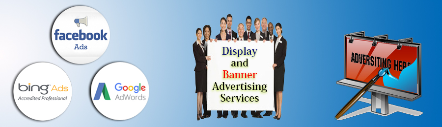 Display & Banner Advertising Services India