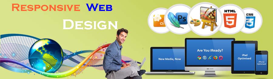Mobile Website Designing Services India
