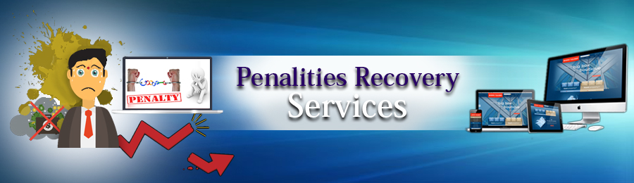 Penalties Recovery Services India