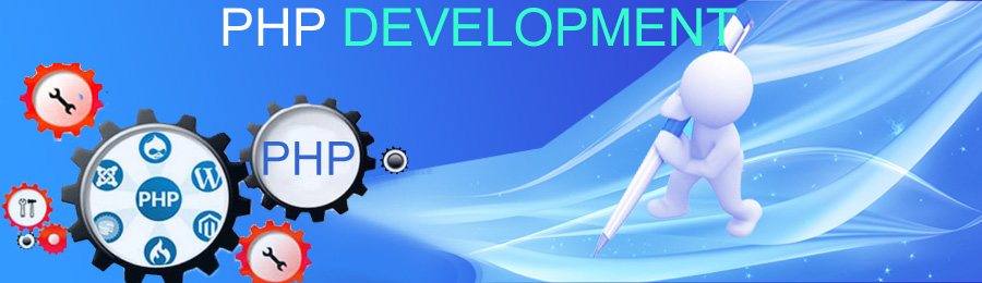 PHP Development Services India